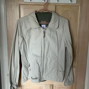 Columbia Jacket
